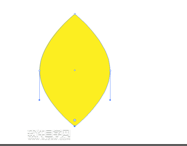 ai怎么畫英式橄欖球？