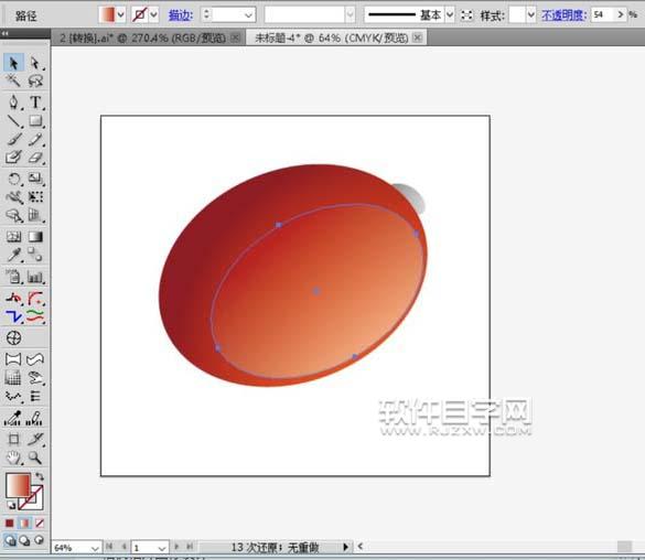 AI怎么繪制甲殼蟲？