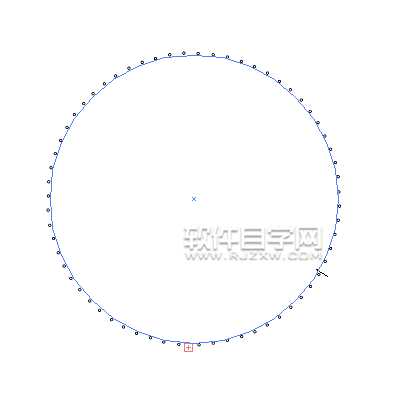 AI怎么繪制簡潔數字時鐘？