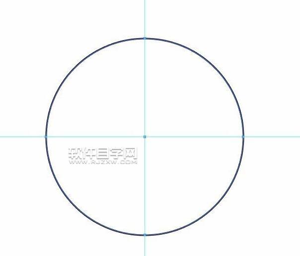 AI怎么繪制蜘蛛網(wǎng)？