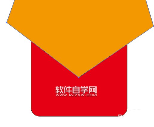 ai怎么繪制紅包圖標(biāo)