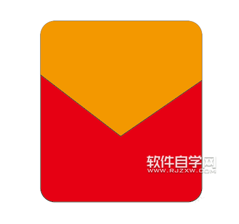 ai怎么繪制紅包圖標(biāo)