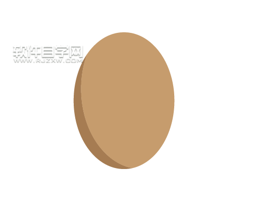 ai怎么繪制咖啡豆呢？