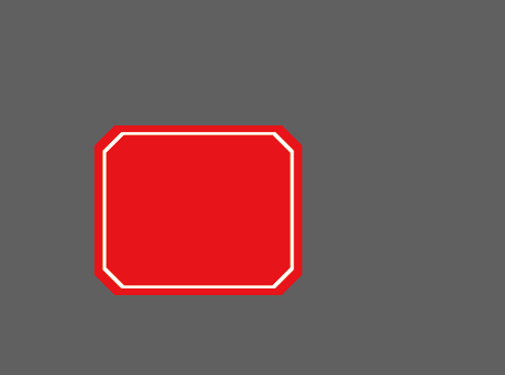 怎么用AI排版不干膠標簽