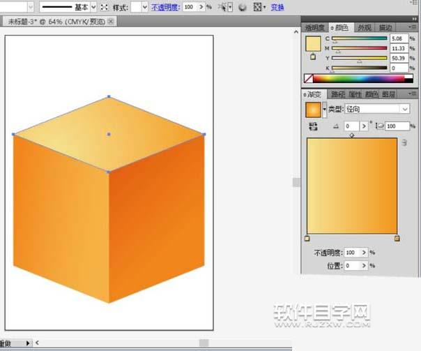ai怎么畫床頭柜圖片