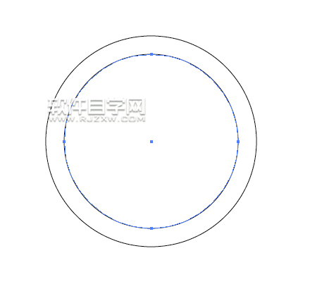 AI繪制限高5mm的圖標