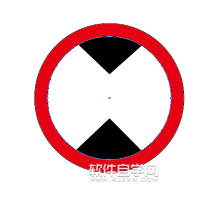 AI繪制限高5mm的圖標