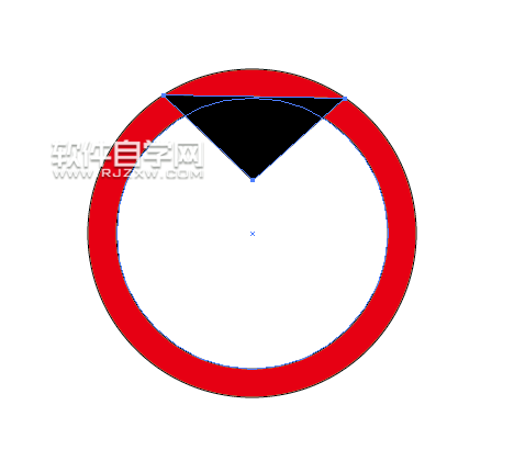 AI繪制限高5mm的圖標