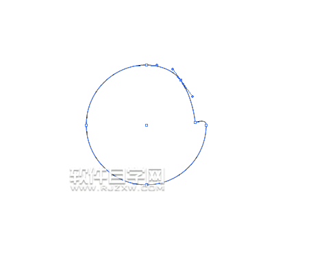 ai怎么繪制黃色小雞？