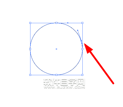 ai怎么繪制黃色小雞？