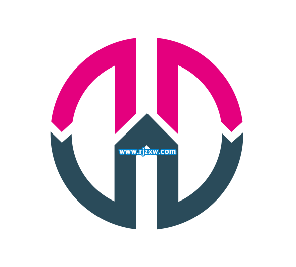 用CDR造形功能修剪圖標(biāo)