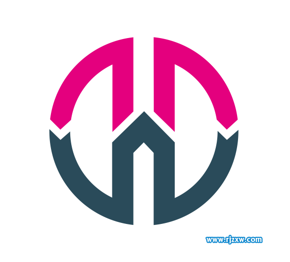 用CDR造形功能修剪圖標(biāo)