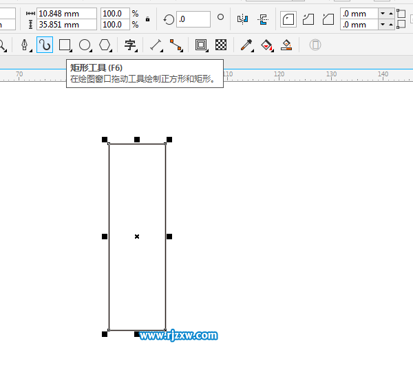 CDR怎么設(shè)計數(shù)據(jù)指數(shù)圖標(biāo)
