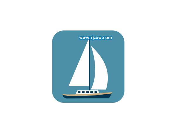 CorelDRAW X8怎么設(shè)計(jì)帆船圖案呢？