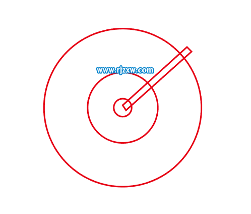 AI怎么設(shè)計查找手機圖標(biāo)？