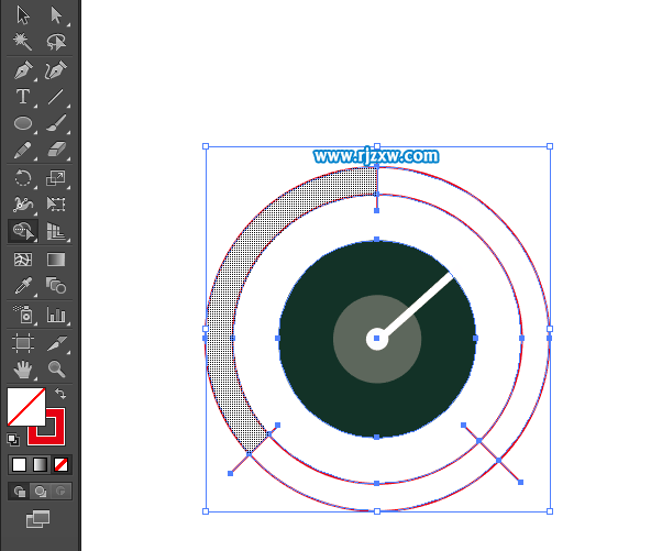 AI怎么設(shè)計查找手機圖標(biāo)？