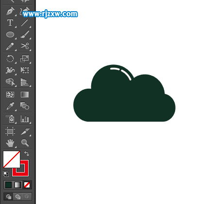 AI怎么設計天氣圖標？