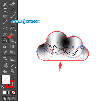 AI怎么設計天氣圖標？
