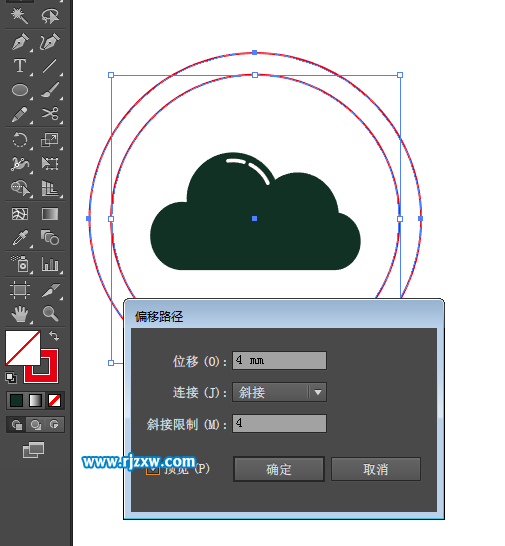 AI怎么設計天氣圖標？