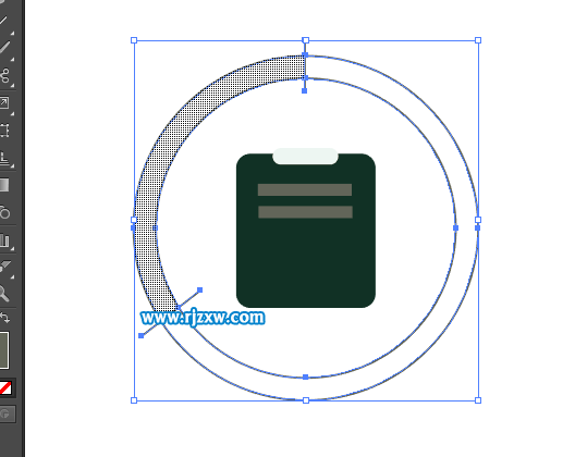 AI怎么設(shè)計(jì)原創(chuàng)便簽圖標(biāo)？