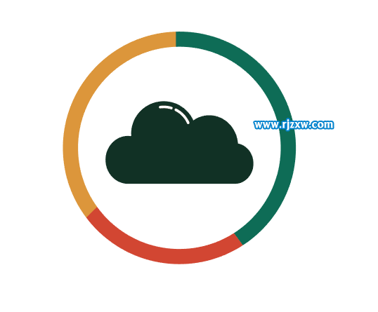 AI怎么設計天氣圖標？