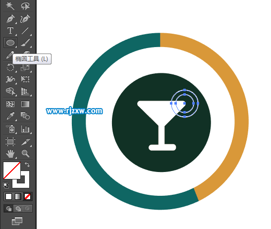 AI怎么設計生活圖標?
