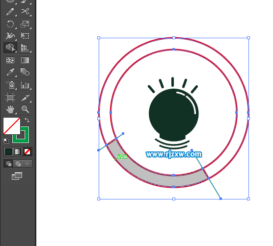 AI怎么設計使用攻略圖標？