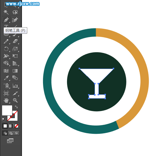 AI怎么設計生活圖標?