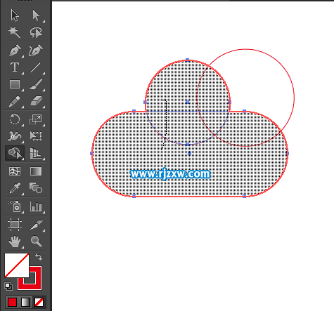 簡易天氣APP圖標設計教程