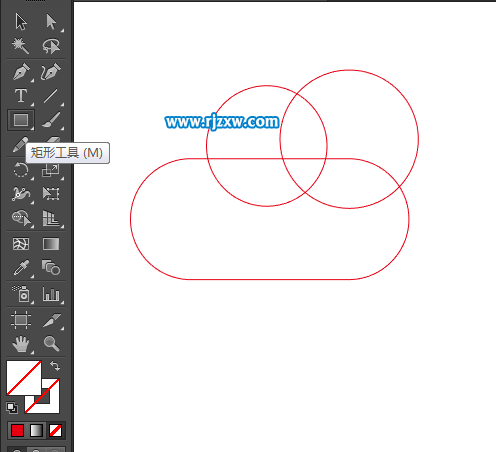 簡易天氣APP圖標設計教程