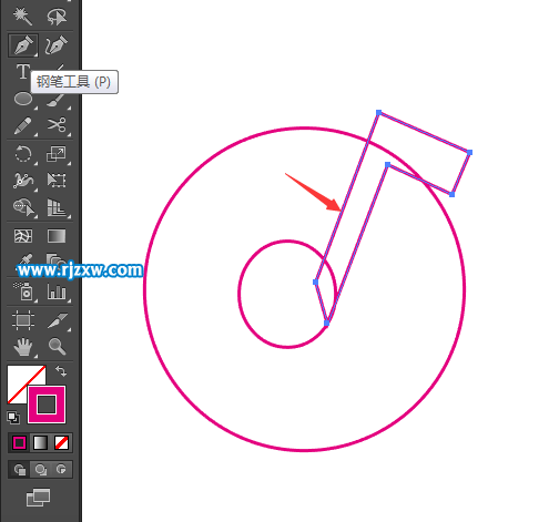 音樂播放器APP圖標怎么設計