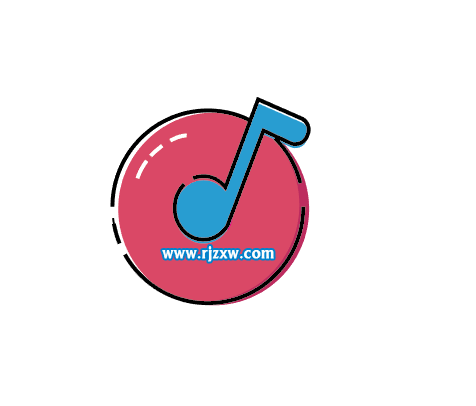 音樂播放器APP圖標怎么設計