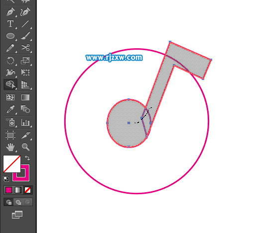 音樂播放器APP圖標怎么設計