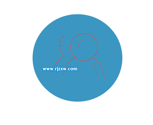 怎么用AI設(shè)計(jì)求職招聘圖標(biāo)