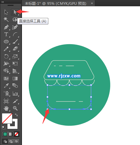 二手市場圖標(biāo)怎么用AI設(shè)計(jì)出來
