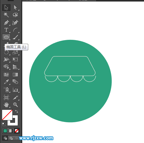 二手市場圖標(biāo)怎么用AI設(shè)計(jì)出來