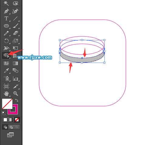固定資產(chǎn)圖標(biāo)怎么用AICC設(shè)計(jì)出來