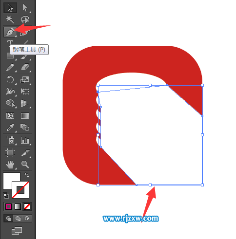 固定資產(chǎn)圖標(biāo)怎么用AICC設(shè)計(jì)出來