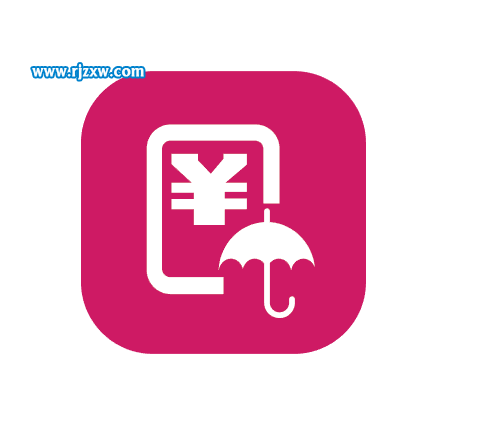 服務費圖標怎么用AI設計出來