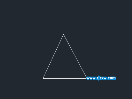 CAD角度標注怎么使用