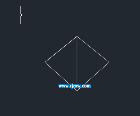 CAD鏡像命令是什么怎么使用