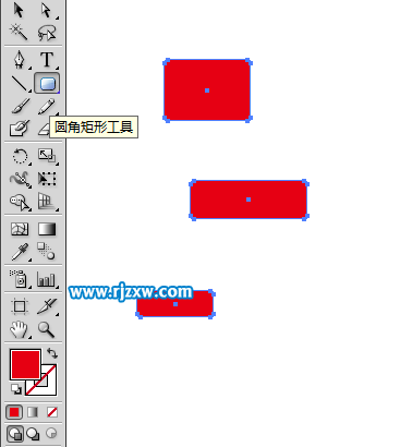 AI對象的水平左對齊怎么使用