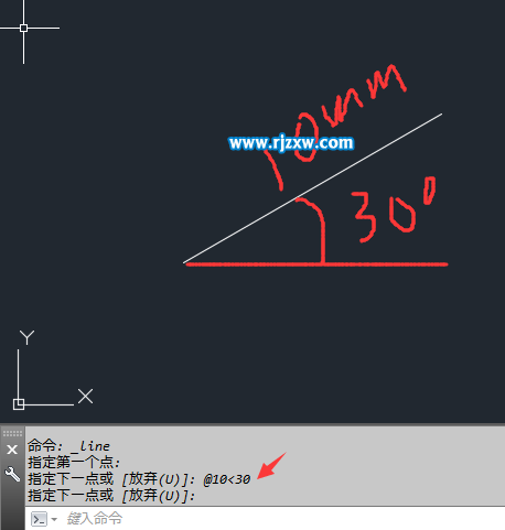CAD關(guān)閉動(dòng)態(tài)輸入在哪里