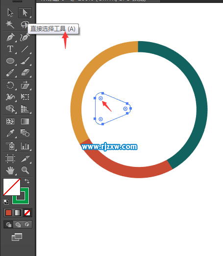 AI繪制個性化UI圖標教程