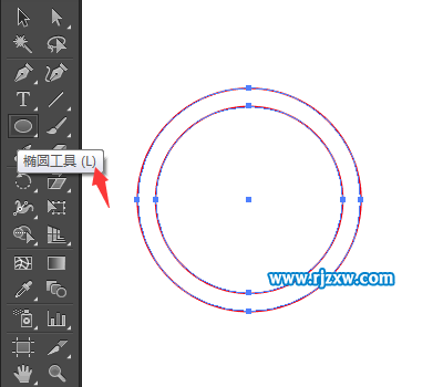 AI繪制游戲中心UI圖標(biāo)教程