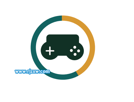 AI繪制游戲中心UI圖標(biāo)教程