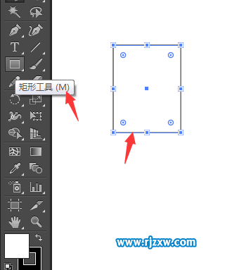 AI對象怎么向上下移動