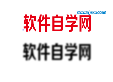 ai中擴展外觀有什么用能分離ai文字與陰影嗎？