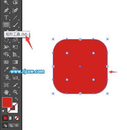 怎么用Illustrator設計市場活動費圖案