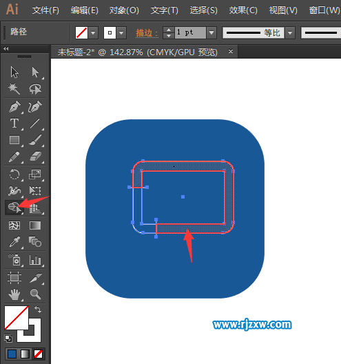 設備費圖標怎么用Illustrator軟件設計